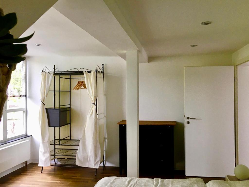 Maisonette Wohnung Suedstadtvilla Eisenach Bagian luar foto