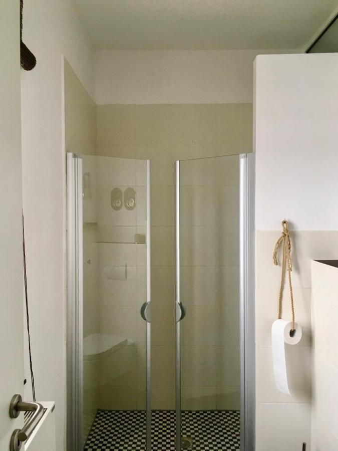 Maisonette Wohnung Suedstadtvilla Eisenach Bagian luar foto