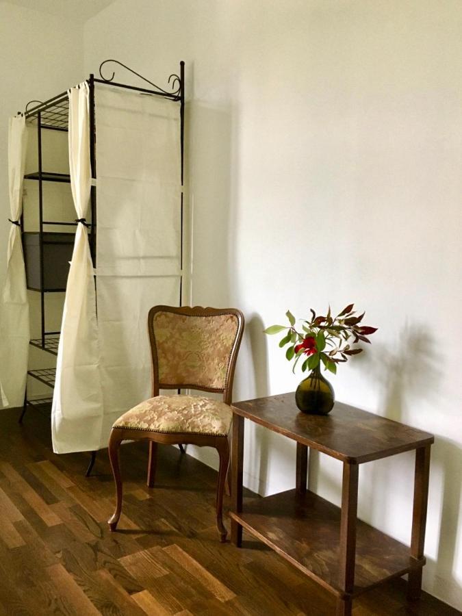 Maisonette Wohnung Suedstadtvilla Eisenach Bagian luar foto
